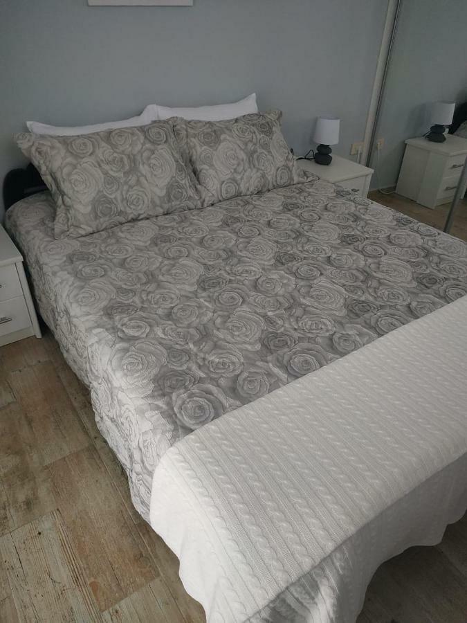 Aurora House Duplex Apartment Njivice Bagian luar foto